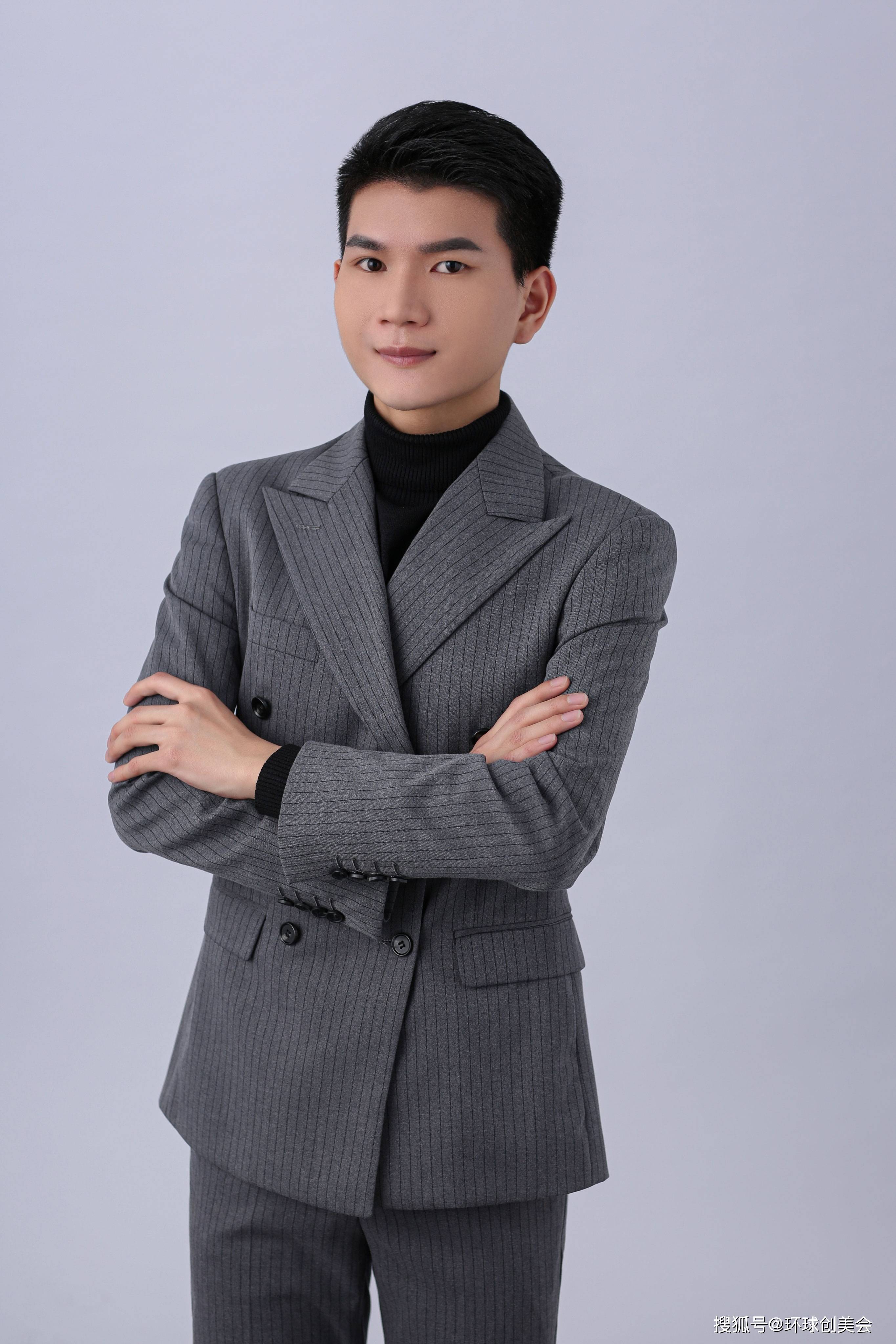 黄琬学 音效设计与音乐总监